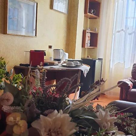 Sa Domu De Su Poeta Πανσιόν