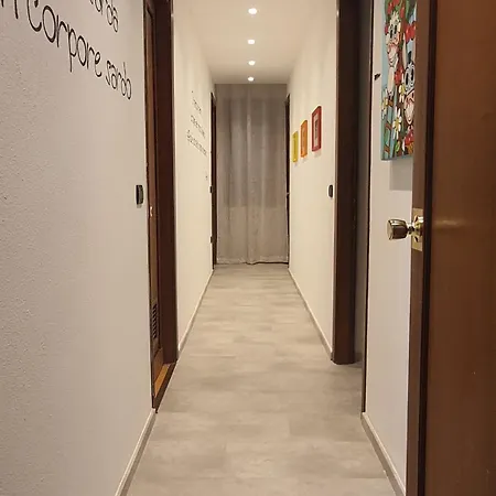 Sa Domu De Su Poeta