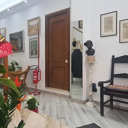 Guest house Sa Domu De Su Poeta