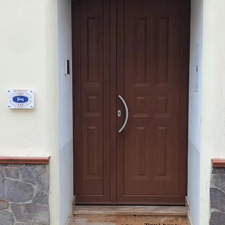 Guest house Sa Domu De Su Poeta *