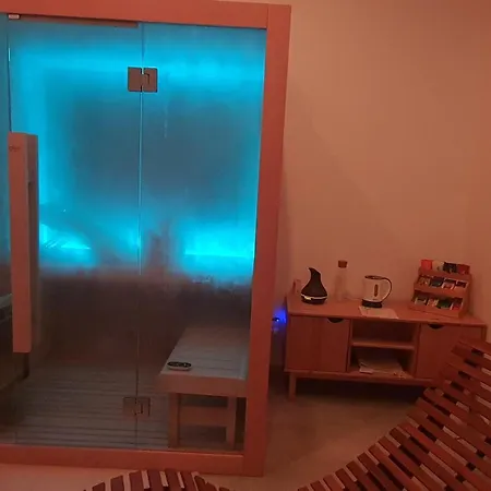 Sa Domu De Su Poeta Gasthof Villacidro